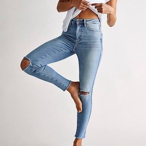 Free people jeans